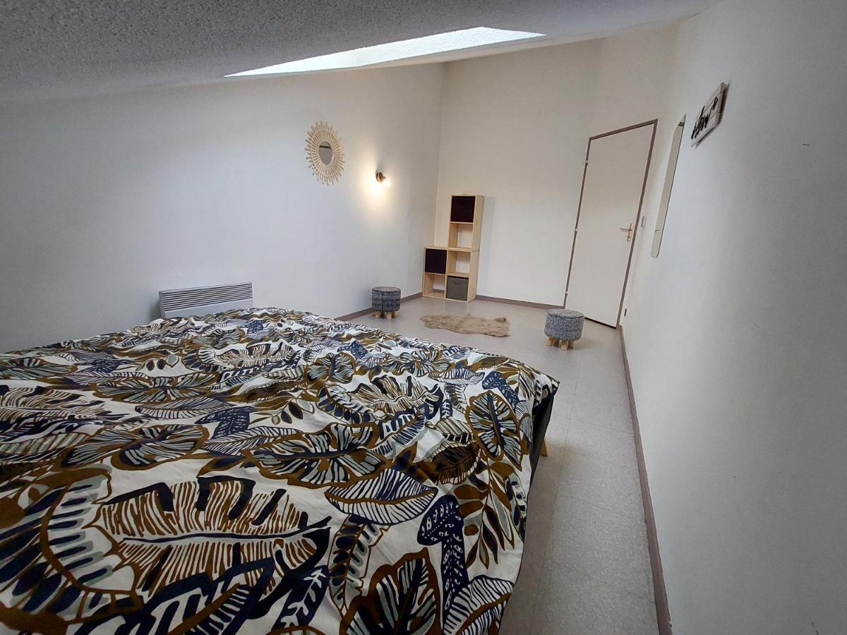 Appartement Duplex 70M2 Avec Box Prive A 150 M Des Telecabines Briançon Dış mekan fotoğraf